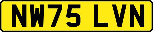 NW75LVN