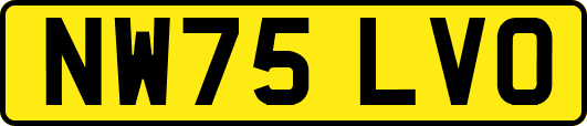 NW75LVO