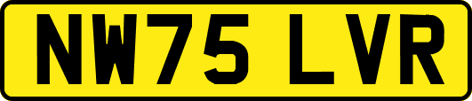 NW75LVR