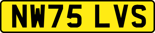 NW75LVS