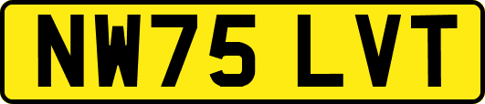NW75LVT