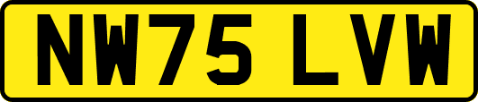 NW75LVW