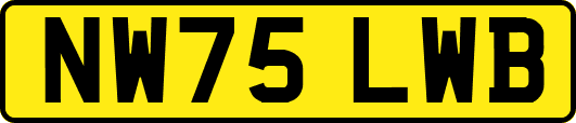 NW75LWB