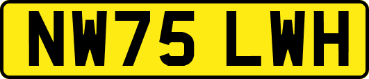NW75LWH