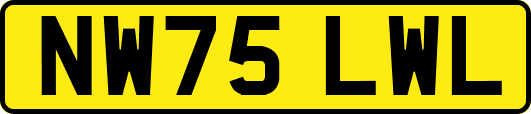 NW75LWL