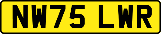 NW75LWR