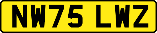 NW75LWZ