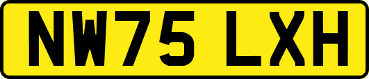 NW75LXH