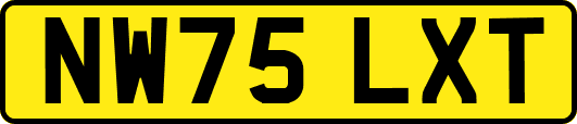 NW75LXT