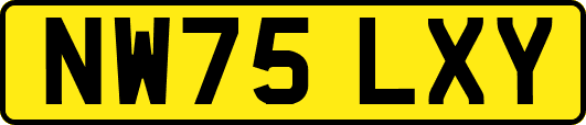 NW75LXY