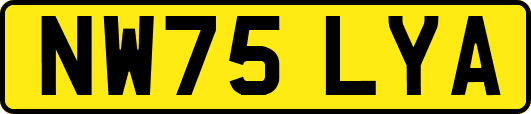 NW75LYA