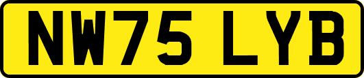 NW75LYB