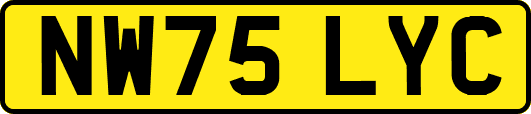 NW75LYC