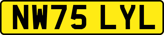 NW75LYL