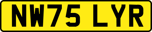 NW75LYR