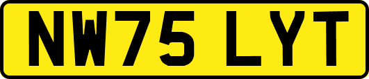 NW75LYT