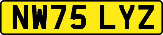 NW75LYZ