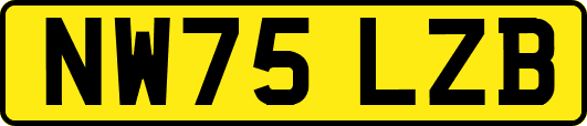 NW75LZB