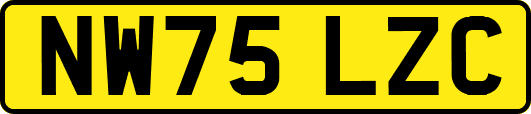 NW75LZC