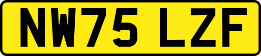 NW75LZF