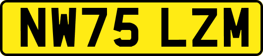 NW75LZM