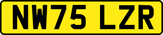NW75LZR