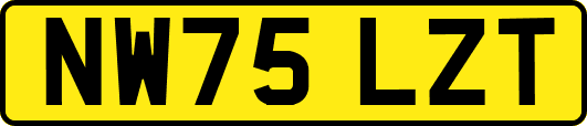 NW75LZT