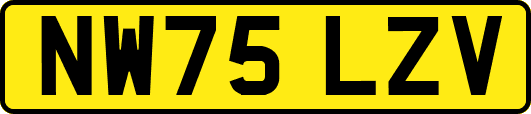 NW75LZV