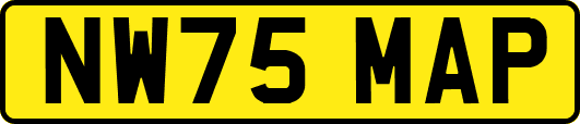 NW75MAP