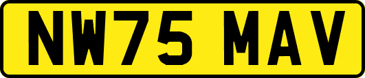 NW75MAV