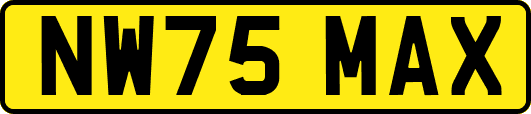 NW75MAX