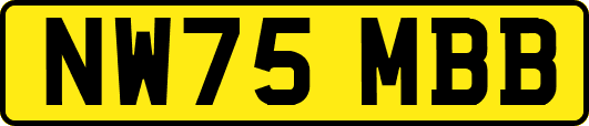 NW75MBB