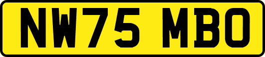 NW75MBO