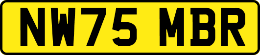 NW75MBR