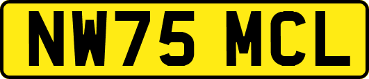 NW75MCL