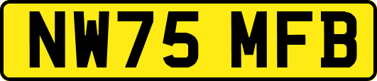 NW75MFB