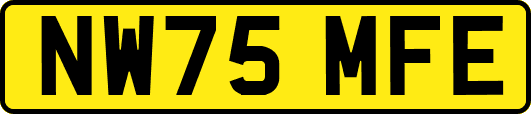 NW75MFE