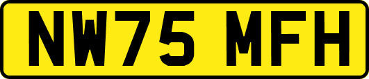 NW75MFH