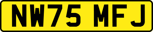 NW75MFJ