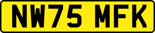 NW75MFK