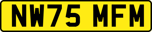 NW75MFM