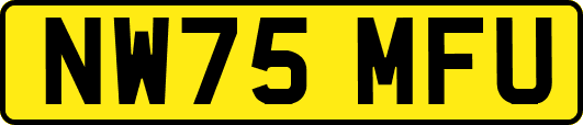 NW75MFU