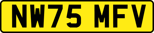 NW75MFV