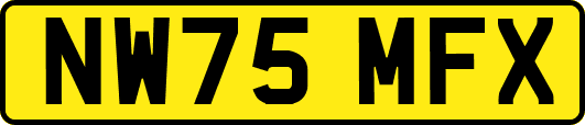 NW75MFX