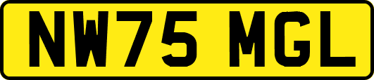 NW75MGL