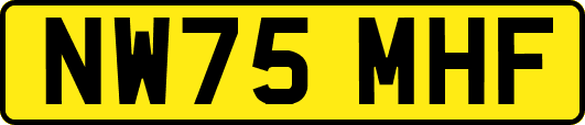 NW75MHF