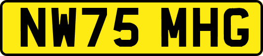 NW75MHG