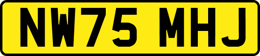 NW75MHJ