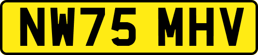 NW75MHV