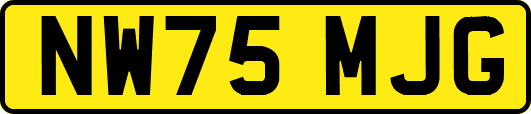 NW75MJG